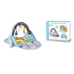 Play Mat Factory - Multi-functional Folding Exercise Sleep Rack