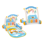 Music Toy Manufacturer - Customizable Pedal Piano Early Education