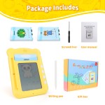 Electronic Toy Factory - English Audio Flash Memory Card