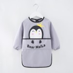 Romper Factory - Cotton Bottoming Triangle Climbing Fart