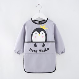 Romper Factory - Cotton Bottoming Triangle Climbing Fart