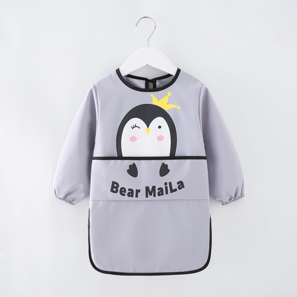 Romper Factory - Cotton Bottoming Triangle Climbing Fart