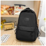School Backpack Manufacturer - Large Capacity Waterproof Campus