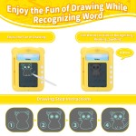 Electronic Toy Factory - English Audio Flash Memory Card