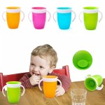 Baby Bottle Manufacturer - 250ml 150ml PP 5-piece Gift Set