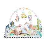 Exercise Stand Manufacturer - Multi-functional Crawling Exercise Mat