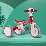 Balance Bike Manufacturer - Two-in-one 3-Wheel 2-5 Years