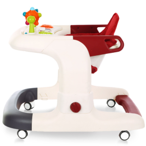 Baby Walker Factory - Music Instruction O-leg Prevention