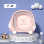 Wash Basin Factory - Collapsible Portable Cartoon Shampoo