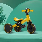 Children Tricycle Manufacturer - 2-5 Years Balance Bike Two-in-one