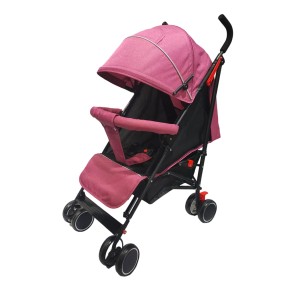 Baby Stroller Manufacturer - Lightweight Foldable Umbrella Function