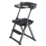High Chair Factory - Foldable Footstool Indoor Outdoor