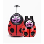 Children Suitcase Manufacturer - 3D Hard Shell Cartoon Animal