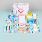 Medical Toy Manufacturer - Dentist Injection Role-playing Set