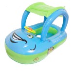 Inflatable Pool Manufacturer - Blow up Water Fun Bathing Tub