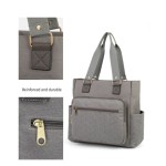 Mommy Bag Factory - Portable Cross-body Insulation Feeding