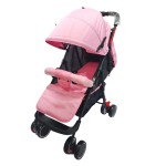 Baby Stroller Manufacturer - Lightweight Foldable Umbrella Function