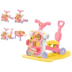 Baby Walker Factory - Five-in-one Intelligence Learning Table