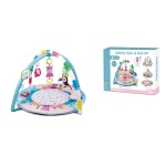 Exercise Stand Factory - Multi-functional Crawling Mat Toy Rack