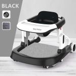 Baby Walker Manufacturer - Multi-function Anti-fall Anti-rollover