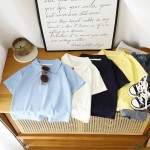 Home Clothes Factory - 2pcs Breathable Cartoon Pajamas