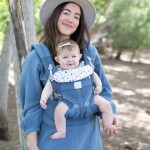 Baby Carrier Manufacturer - Omni 360 Carry Positions Cool Air Mesh