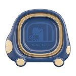 Wash Basin Factory - Collapsible Portable Cartoon Shampoo