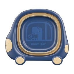 Wash Basin Factory - Collapsible Portable Cartoon Shampoo