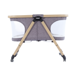 Baby Crib Manufacturer - Modern Folding Cot Bed Canopy Mosquito Net