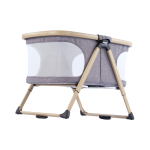 Baby Crib Manufacturer - Modern Folding Cot Bed Canopy Mosquito Net