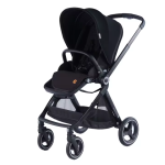Baby Stroller Factory - 3-in-1 Luxury Cotton Aluminum Alloy