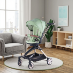Baby Stroller Manufacturer - Lightweight Foldable Traveler-Friendly 0-3Y