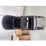 Baby Stroller Manufacturer - Lightweight Aluminum 3-in-1 Convenient
