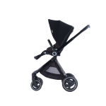 Baby Stroller Manufacturer - 3 in 1 Toddler Buggy Foldable Luxury