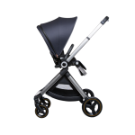 Baby Stroller Manufacturer - Eco-Friendly High Landscape PU Wheels