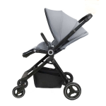 Baby Stroller Manufacturer - Eco-Friendly High Landscape PU Wheels