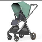 Baby Stroller Factory - Hot Sale 3-in-1 Car Seat Bassinet China