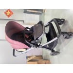 Baby Carriage Manufacturer - 2 in 1 Luxury Factory Direct Wholesale
