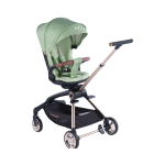 Baby Stroller Manufacturer - Lightweight Foldable Traveler-Friendly 0-3Y