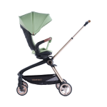 Baby Stroller Manufacturer - Lightweight Foldable Traveler-Friendly 0-3Y