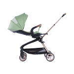 Baby Stroller Manufacturer - Lightweight Durable Canopy Sit Lie Down