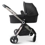 Baby Carriage Manufacturer - 2 in 1 Luxury Factory Direct Wholesale