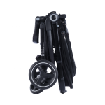 Baby Stroller Manufacturer - Lightweight Aluminum 3-in-1 Convenient