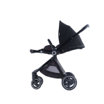 Baby Stroller Factory - 3-in-1 Luxury Cotton Aluminum Alloy