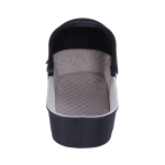 Baby Stroller Factory - Cotton-Infused Aluminum Frame Reversible Seat