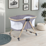 Baby Cradle Factory - Modern Plastic Cradle Bedroom Hotel Stylish