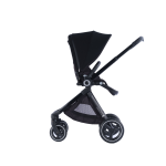 Baby Stroller Manufacturer - 3 in 1 Toddler Buggy Foldable Luxury