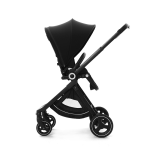 Baby Stroller Manufacturer - Eco-Friendly High Landscape PU Wheels