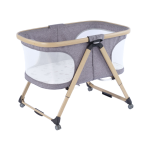 Baby Cradle Factory - Modern Plastic Cradle Bedroom Hotel Stylish