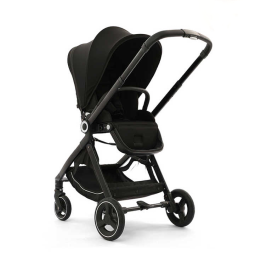 Baby Carriage Factory - 4-Wheel 3-in-1 Multifunctional Folding